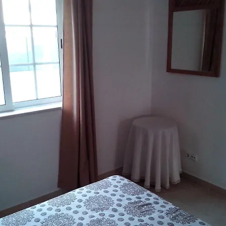 Deluxe W 1 Bedroom & Private Terrace Albufeira