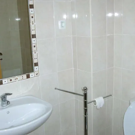 Deluxe W 1 Bedroom & Private Terrace Albufeira