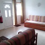 アパート Deluxe Apartment W 1 Bedroom & Private Terrace アルブフェイラ