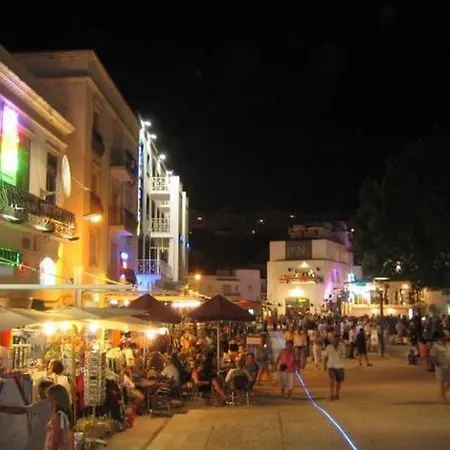 With 1 Bedroom D 公寓 阿尔布费拉