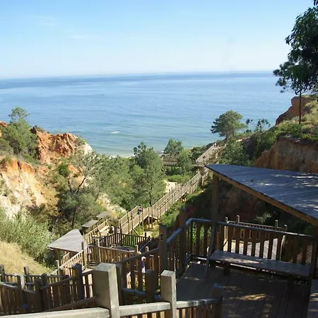 With 1 Bedroom D Albufeira