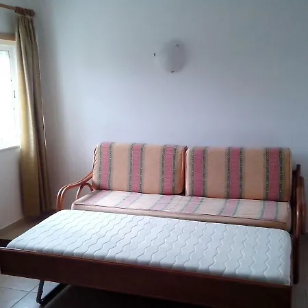 Deluxe W 1 Bedroom & Private Terrace Αλμπουφέιρα