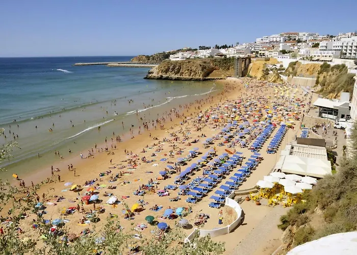 With 1 Bedroom D Apartamento *