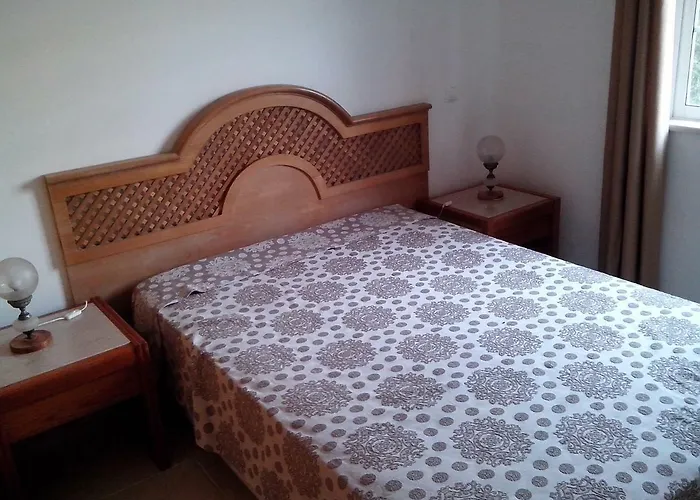 Apartamento With 1 Bedroom D