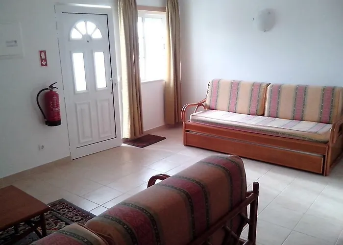 Apartamento With 1 Bedroom D Albufeira