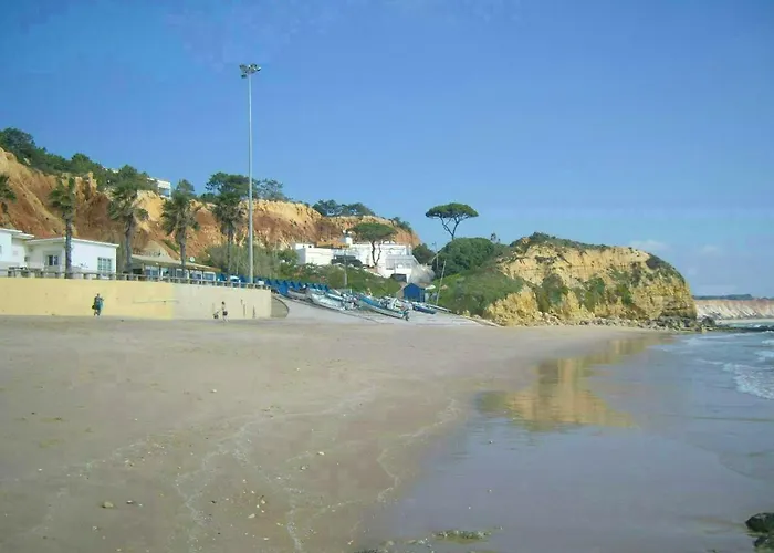 Apartamento With 1 Bedroom D *