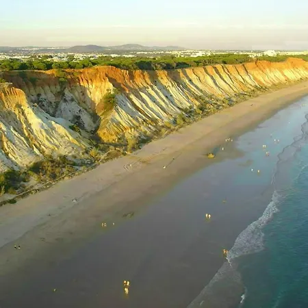 Deluxe W 1 Bedroom & Private Terrace