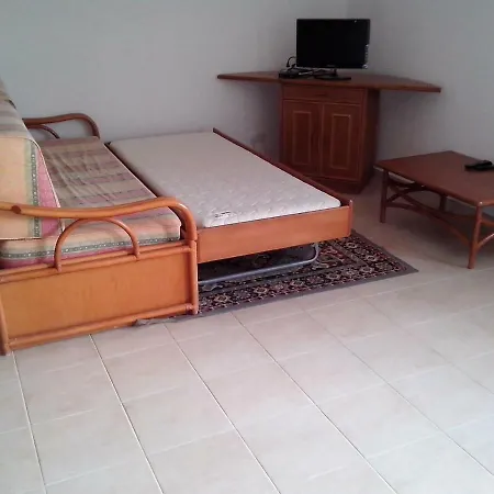 With 1 Bedroom D * Albufeira