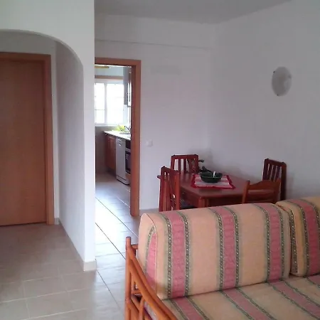 Apartament With 1 Bedroom D