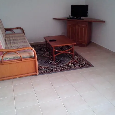 With 1 Bedroom D * Albufeira