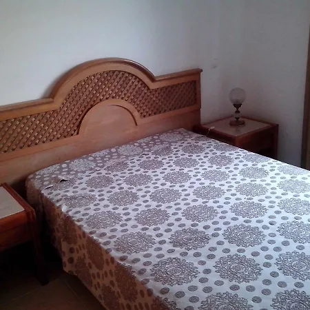 Apartman Deluxe W 1 Bedroom & Private Terrace