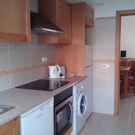 With 1 Bedroom D Apartament
