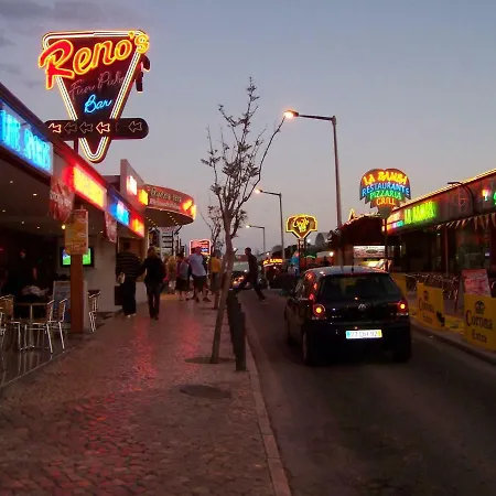 With 1 Bedroom D Apartament *