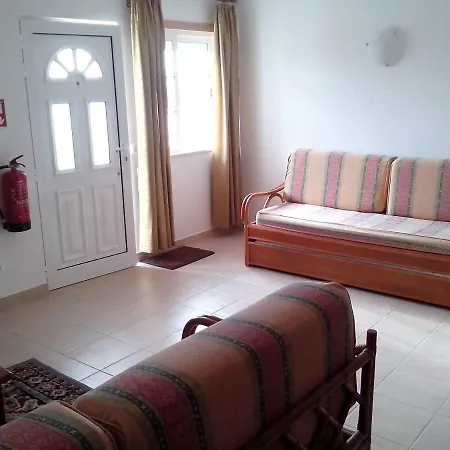 Apartament With 1 Bedroom D Albufeira