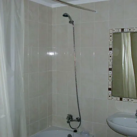 With 1 Bedroom D Apartament Albufeira
