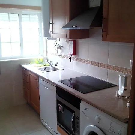 With 1 Bedroom D Albufeira