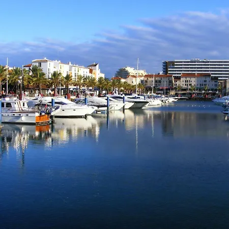 Apartament With 1 Bedroom D *