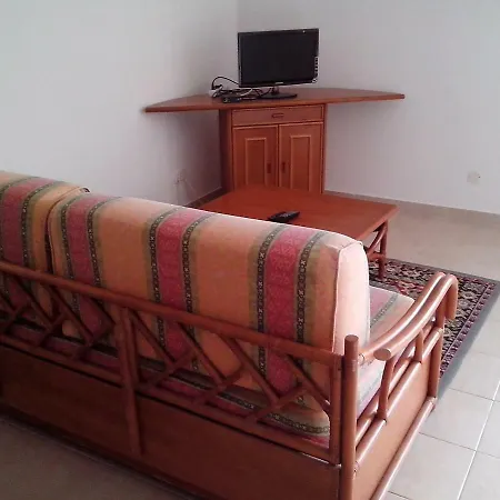 Apartman Deluxe W 1 Bedroom & Private Terrace