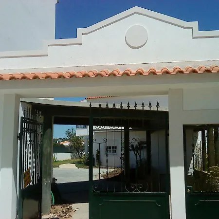 Apartament With 1 Bedroom D Albufeira
