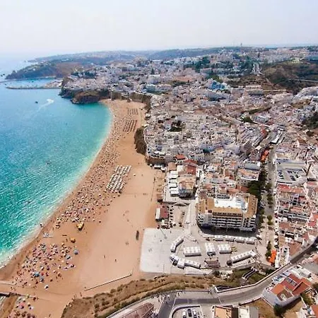 Deluxe W 1 Bedroom & Private Terrace * Albufeira