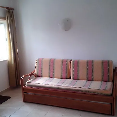 With 1 Bedroom D Apartament Albufeira
