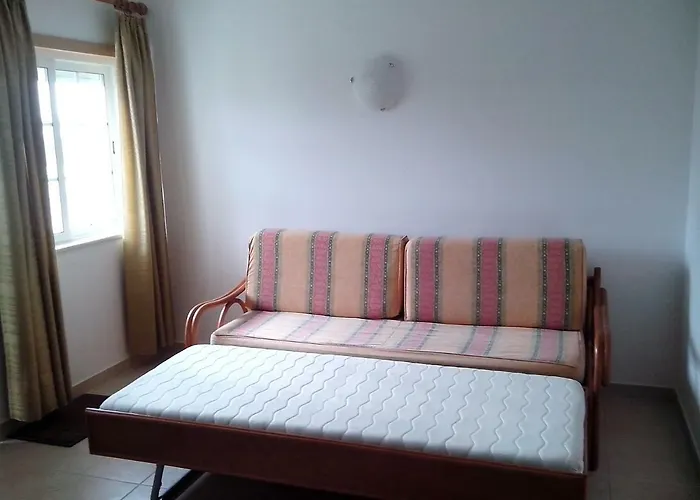 With 1 Bedroom D Albufeira