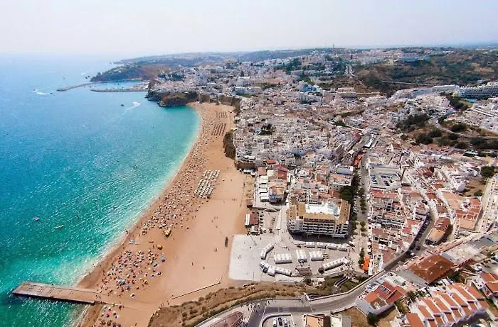 With 1 Bedroom D * Albufeira