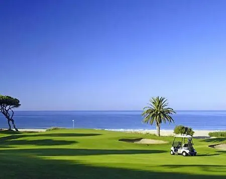 Deluxe W 1 Bedroom & Private Terrace * Albufeira