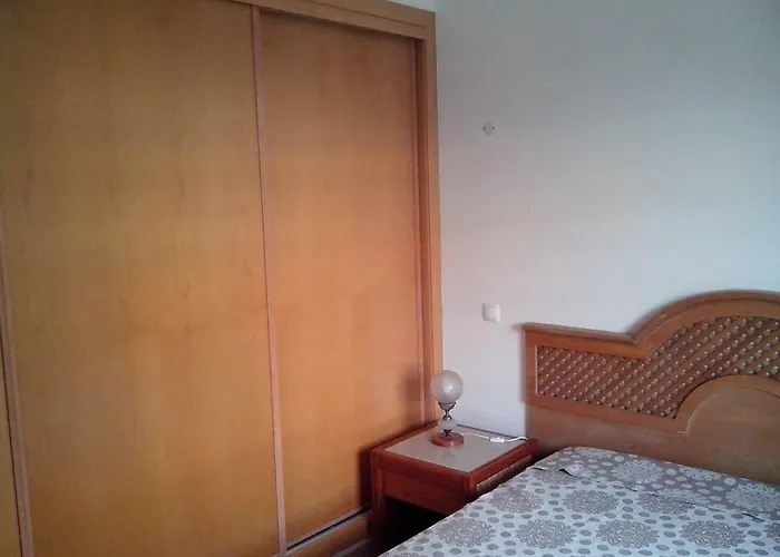 With 1 Bedroom D