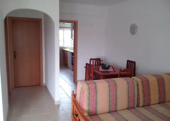 Apartment With 1 Bedroom D