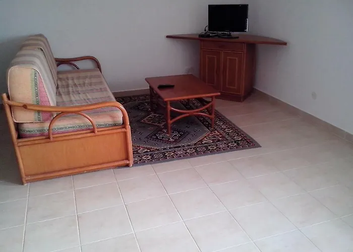 With 1 Bedroom D * Albufeira