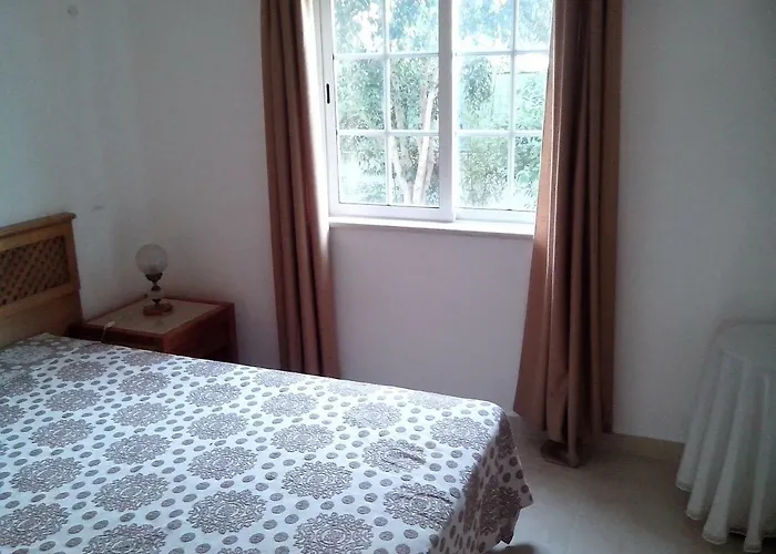 With 1 Bedroom D Albufeira