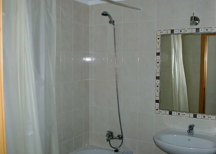 With 1 Bedroom D Apartment Albufeira