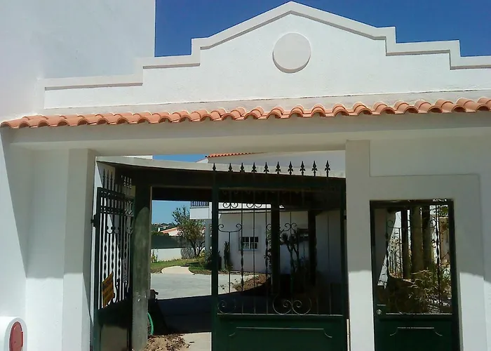 Apartment With 1 Bedroom D Albufeira