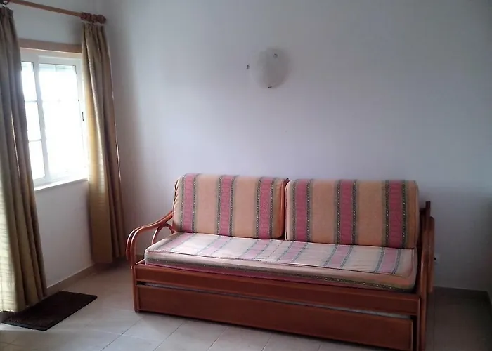 With 1 Bedroom D Apartment Albufeira